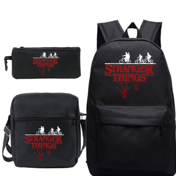 Backpacks main image 4